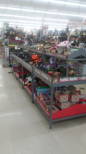 Home Improvement Store «Tractor Supply Co.», reviews and photos, 1715 W Oaklawn Rd a, Pleasanton, TX 78064, USA