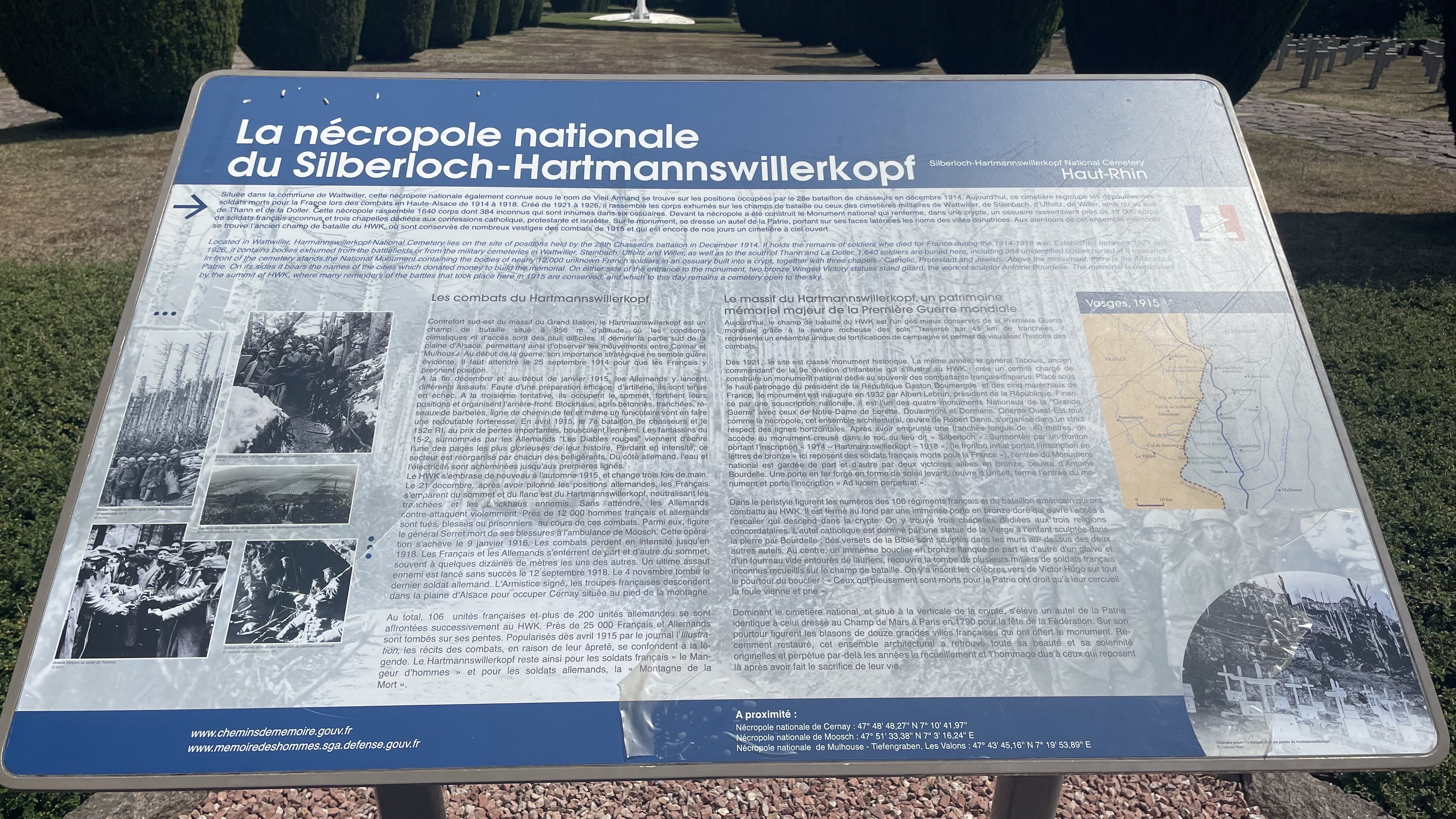 Photo n° 8 de l'avis de Wendelien.i fait le 24/07/2022 à 19:04