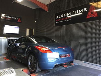 Algorithme 80 à Rivery