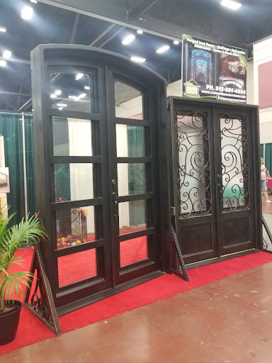 Convention Center «El Paso Convention And Performing Art Center», reviews and photos, 1 Civic Center Plaza, El Paso, TX 79901, USA