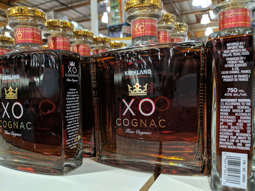 Warehouse store «Costco Wholesale», reviews and photos, 2207 W Commonwealth Ave, Alhambra, CA 91803, USA