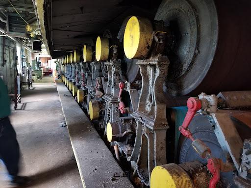 Museum «Friends of Auburn Heights Preserve Inc. & Marshall Steam Museum», reviews and photos, 3000 Creek Rd, Yorklyn, DE 19736, USA