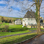 Photo n°1 de l'avis de Oliver.e fait le 19/03/2023 à 12:18 sur le  Restaurant und Hotel Gut Landscheid in Burscheid à Burscheid
