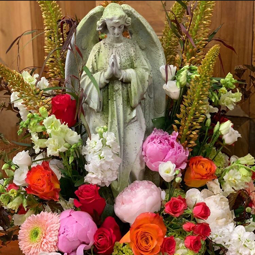 Florist «Arts & Flowers Inc», reviews and photos, 6011 Excelsior Blvd, Minneapolis, MN 55416, USA