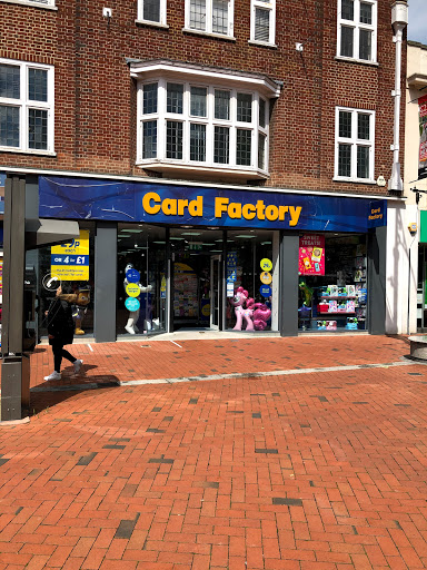 Cardfactory