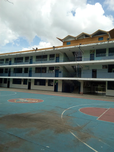 Shuffle schools in Barquisimeto