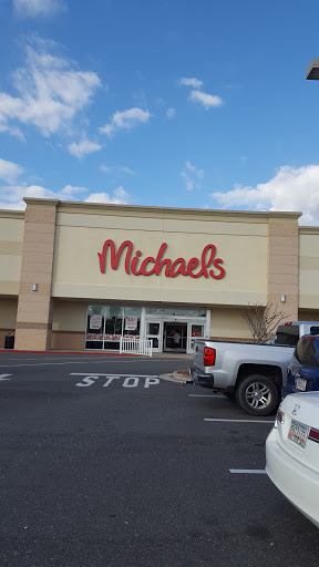 Craft Store «Michaels», reviews and photos, 480 Glynn Isle, Brunswick, GA 31525, USA