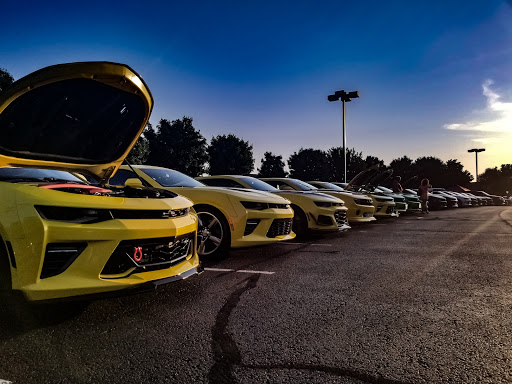 Convention Center «Sloan Convention Center», reviews and photos, 1021 Wilkinson Trace, Bowling Green, KY 42103, USA