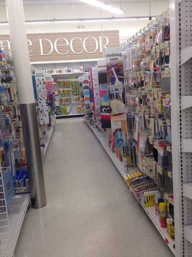 Fabric Store «Jo-Ann Fabrics and Crafts», reviews and photos, 2655 N Decatur Rd, Decatur, GA 30030, USA