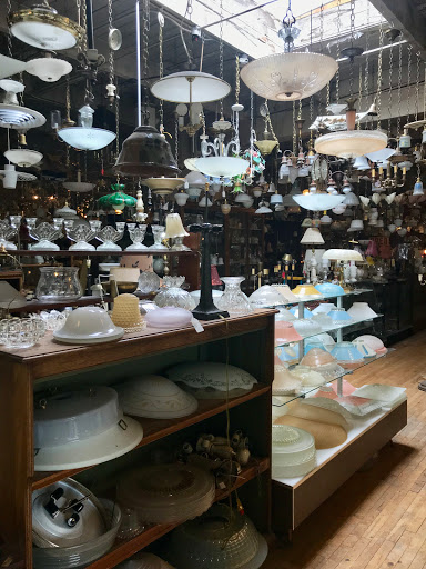 Hardware Store «Hippo Hardware & Trading Co», reviews and photos, 1040 E Burnside St, Portland, OR 97214, USA