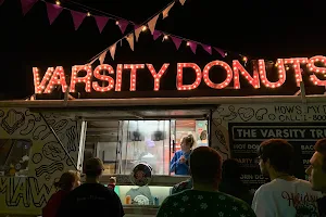 The Varsity Truck image