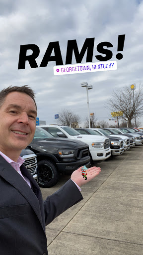 Used Car Dealer «Frank Shoop», reviews and photos, 1470 Cherry Blossom Way, Georgetown, KY 40324, USA