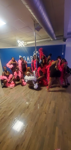 Dance School «Bombshell Movement Studio», reviews and photos, 10511 S Western Ave, Chicago, IL 60643, USA