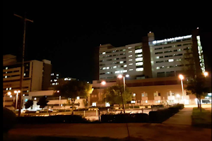 St Luke's Medical Center: Moser Michael MD