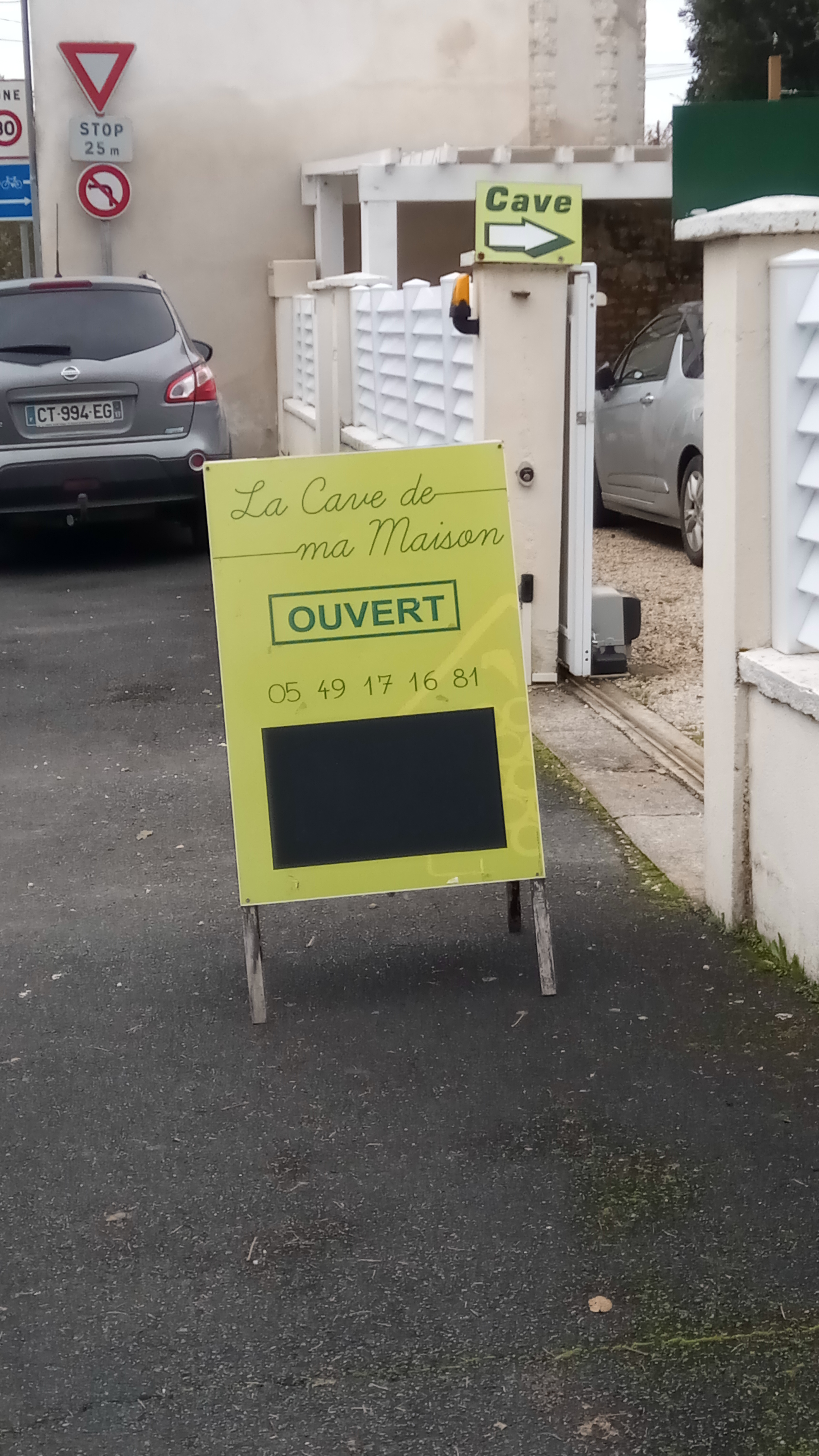 Photo n° 2 de l'avis de philippe.o fait le 03/12/2019 à 22:55
