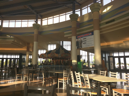 Shopping Mall «Chapel Hill Mall», reviews and photos, 2000 Brittain Rd, Akron, OH 44310, USA