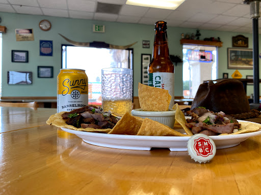 Grover Station Grill image
