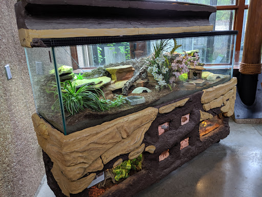 Nature Preserve «Lakeside Nature Center», reviews and photos, 4701 E Gregory Blvd, Kansas City, MO 64132, USA