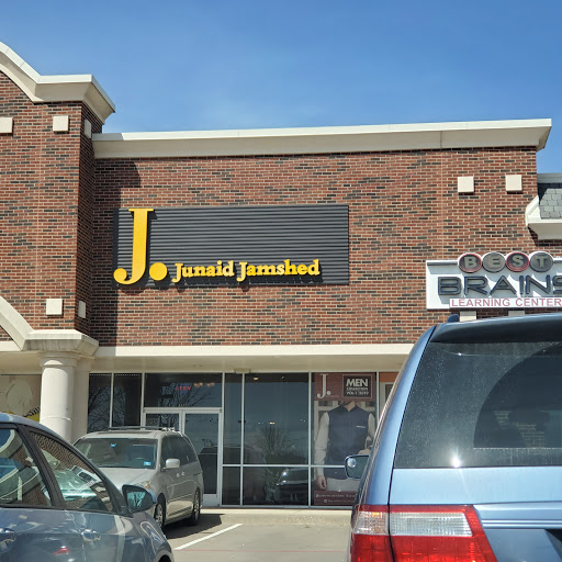Clothing Store «J. Junaid Jamshed», reviews and photos, 3829 W Spring Creek Pkwy #106b, Plano, TX 75023, USA