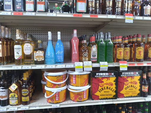 Liquor Store «Davidsons Liquors Inc.», reviews and photos, 5555 Boatworks Dr, Highlands Ranch, CO 80126, USA