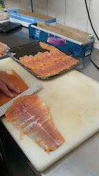 Photo n°5 de burgerseven à Grenoble ()