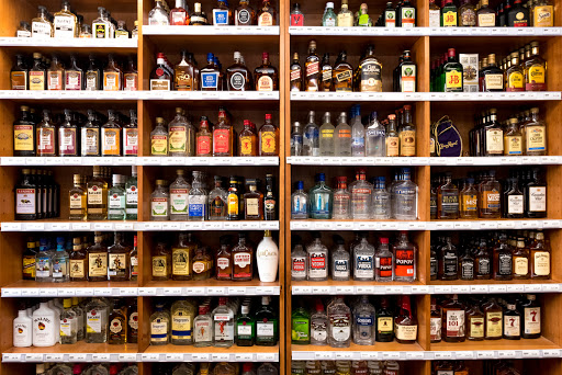 Liquor Store «Southgate Liquors», reviews and photos, 842 Suffield St, Agawam, MA 01001, USA