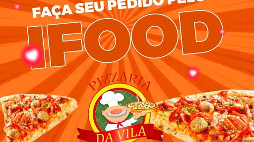 Pizzaria Da Vila