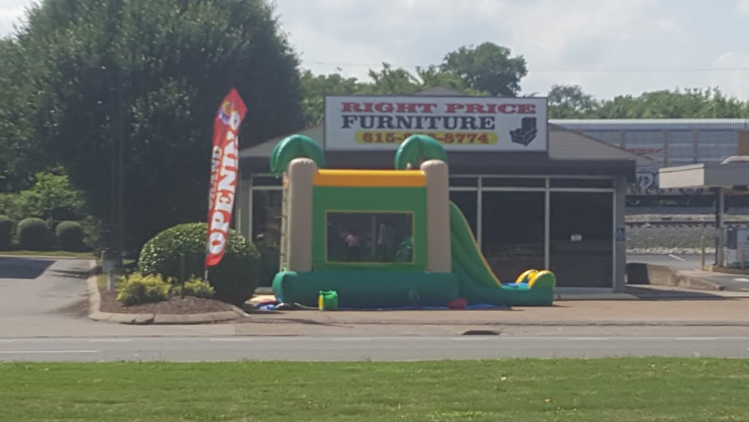 Right Price Furniture