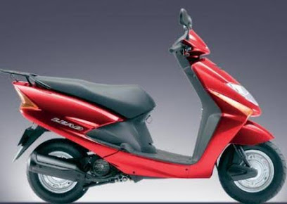 Scooter Hire ®