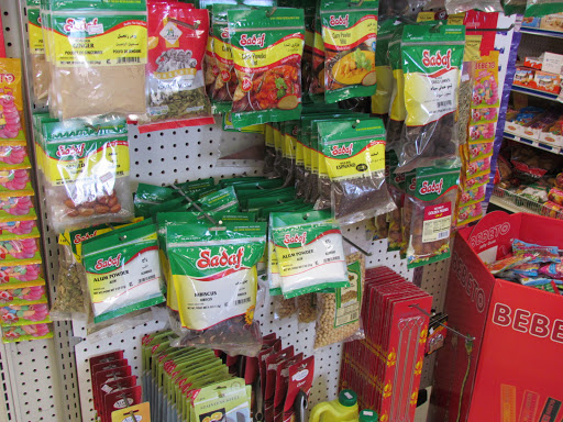 Asian Grocery Store «Eastern Groceries», reviews and photos, 1616 3500 S, West Valley City, UT 84119, USA