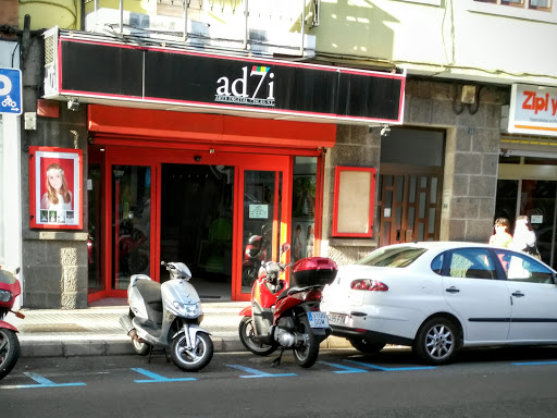 Arte Digital 7 Islas Gran Canaria
