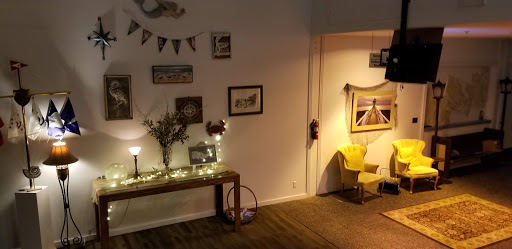 Yacht Club «Everett Yacht Club», reviews and photos, 404 14th St, Everett, WA 98201, USA