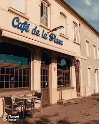 Photo n°11 de Café de la Place à Clouange ()