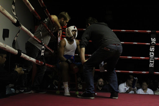 Martial Arts School «Factum CrossFit and Mixed Martial Arts», reviews and photos, 8383 S 700 W, Sandy, UT 84070, USA