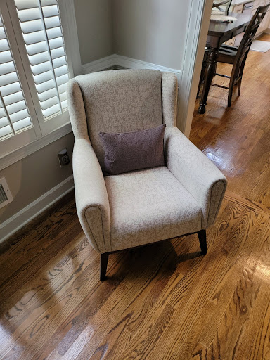 Furniture Store «Horizon Home Furniture», reviews and photos, 1611 Ellsworth Industrial Boulevard, Atlanta, GA 30318, USA