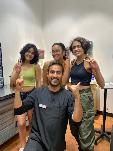 Explore funny small tattoo ideas, creative tattoo ideas in Danbury, available at Tribu