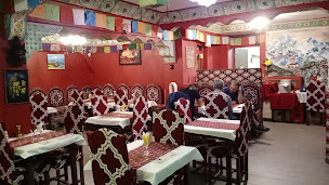 Photo n°61 de Restaurant Paradis de l'inde à Montereau-Fault-Yonne ()