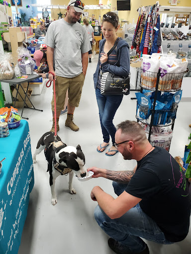 Pet Store «Woofmeow Family Pet Center», reviews and photos, 19 Manchester Rd Suite A, Derry, NH 03038, USA