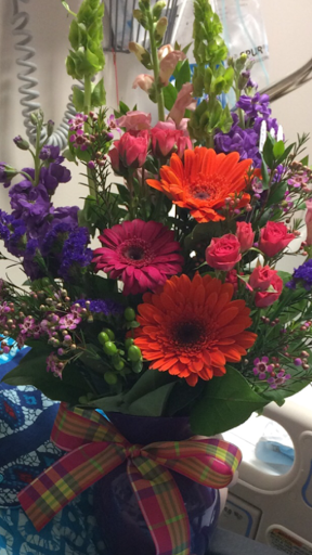 Florist «Flower Patch», reviews and photos, 4370 300 W, Salt Lake City, UT 84107, USA