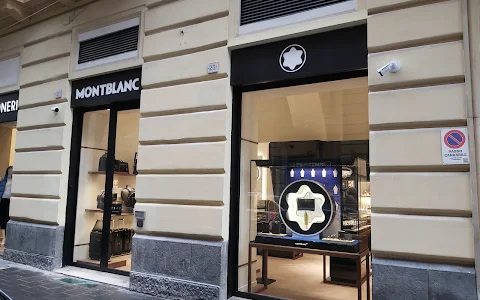 Montblanc Boutique Napoli image