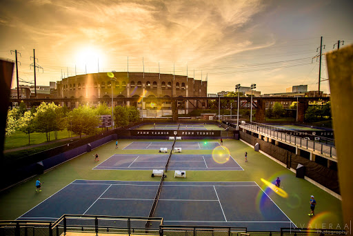 Hamlin Tennis Center