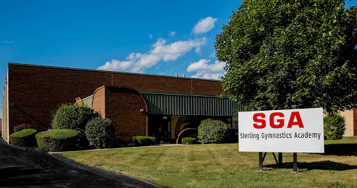 Gymnastics Center «Sterling Gymnastics Academy», reviews and photos, 5535 Gatewood Dr, Sterling Heights, MI 48310, USA