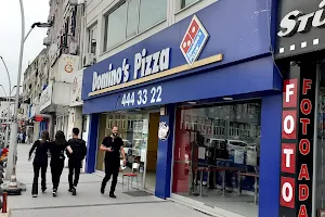 Domino's Pizza Adapazarı image