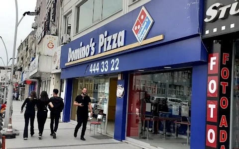 Domino's Pizza Adapazarı image