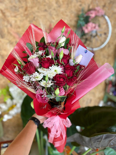 Sterliçya Çiçekçilik By Melike Acar Köyceğiz/Muğla