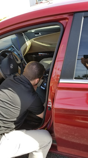 Car Battery Store «Batteries Plus Bulbs», reviews and photos, 5644 US-19, New Port Richey, FL 34652, USA