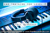 The Hit Music Studio Pembroke Pines