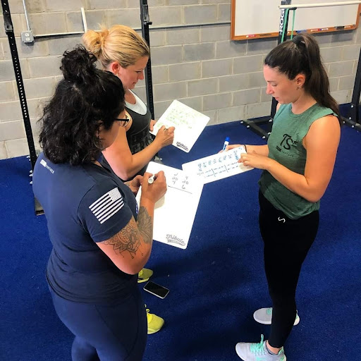 Gym «Tribute Strength CrossFit Woodland Park», reviews and photos, 20 Andrews Dr #3, Woodland Park, NJ 07424, USA