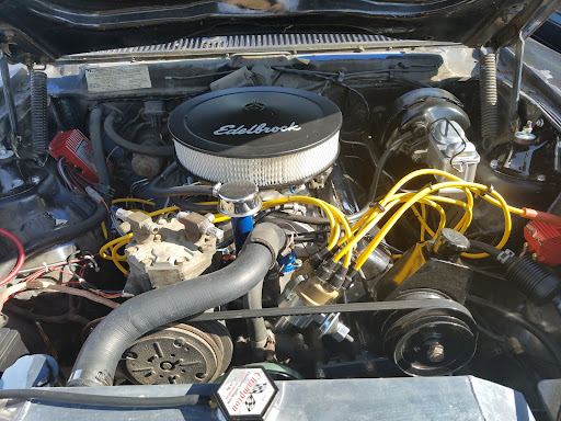 Auto Repair Shop «Purcellville Tire & Auto Service», reviews and photos, 901 E Main St, Purcellville, VA 20132, USA