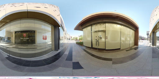 Roshn Front - Shopping Area